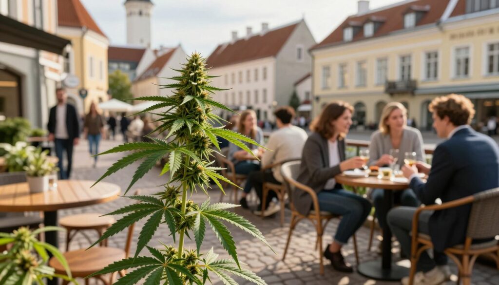 weed in Tallinn weed in Tallinn