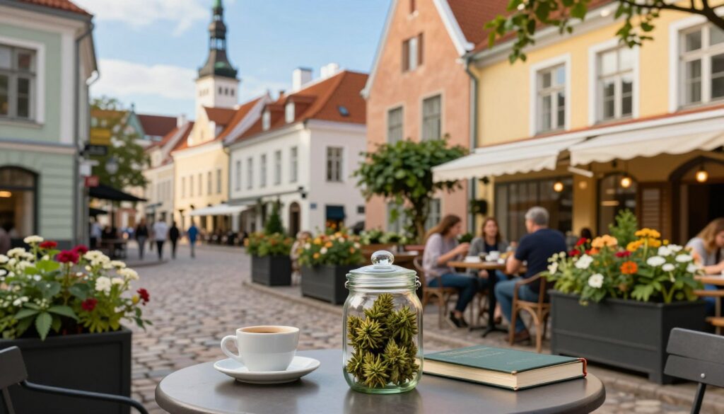How to Get Rid of weed in Tallinn Quickly and Easily weed in Tallinn