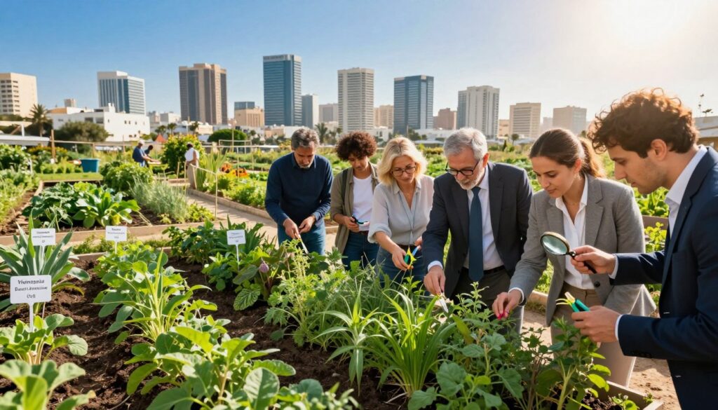 How to Identify and Control weed in Tel Aviv Fast weed in Tel Aviv