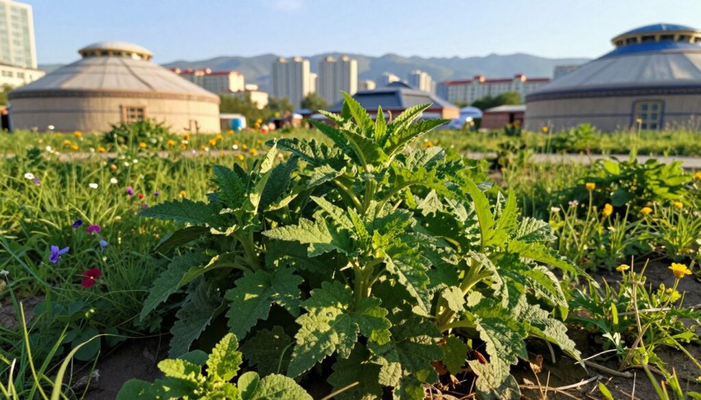 How You Can Remove Weed in Ulaanbaatar Step by Step weed in Ulaanbaatar