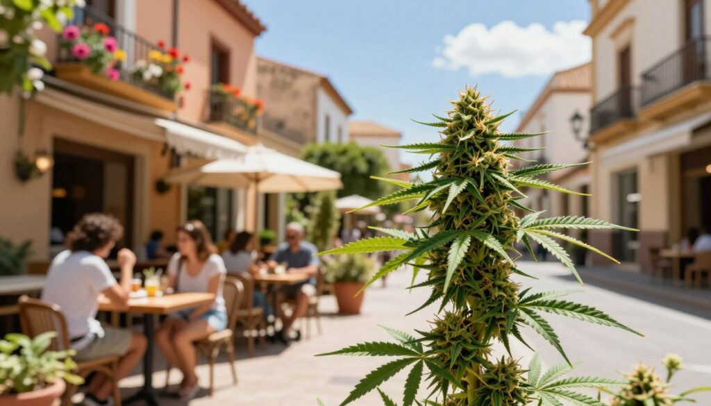 How to Enjoy Weed in Ibiza: A Friendly How-to Guide weed in Valencia