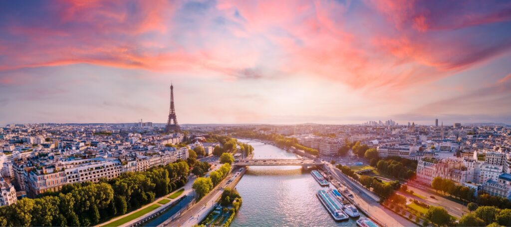 Where to stay in Paris by neighborhood