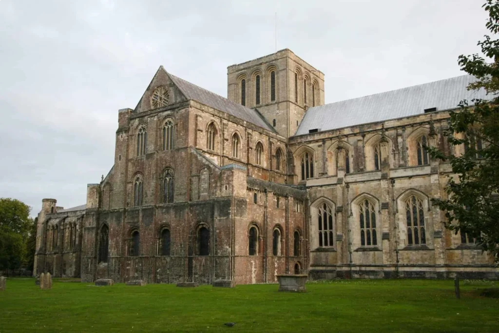 6 days in Jane Austen's England