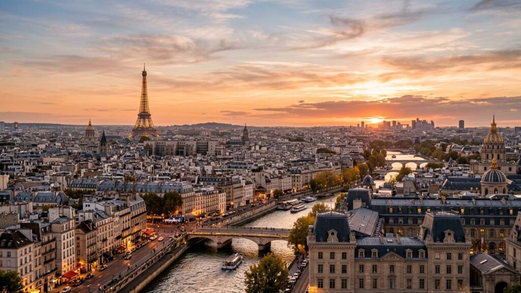 The best things to do in France with kids